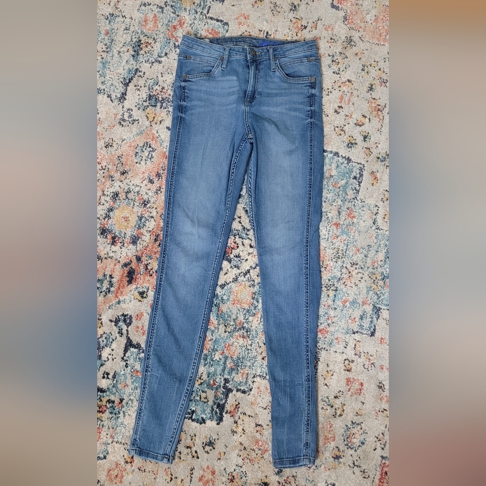 Calvin Kelin Jeans